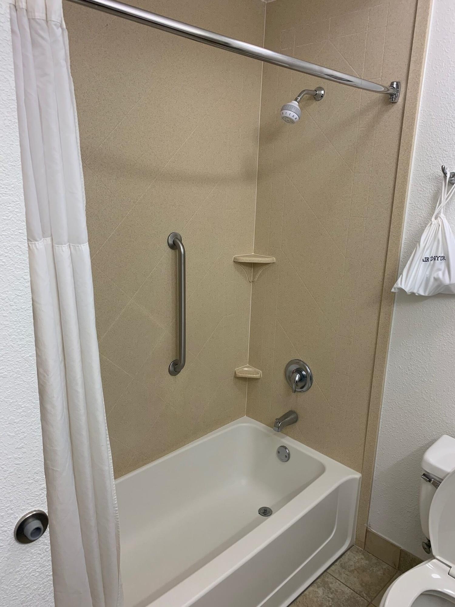 Hotel Hampton Covington/mandeville Covington