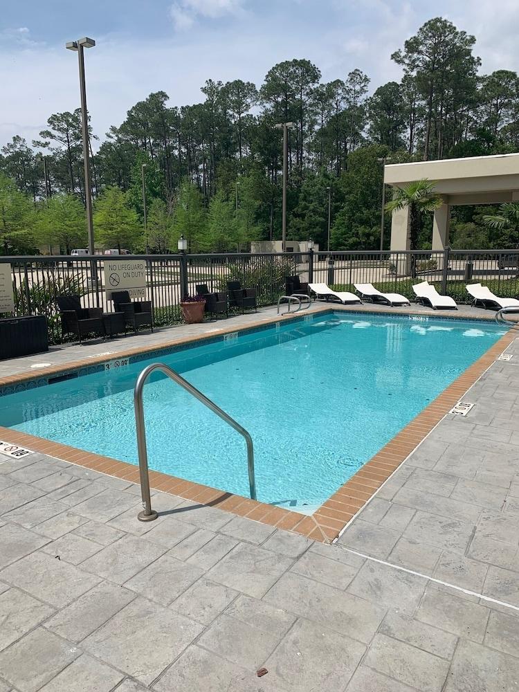 Hotel Hampton Covington/mandeville Covington