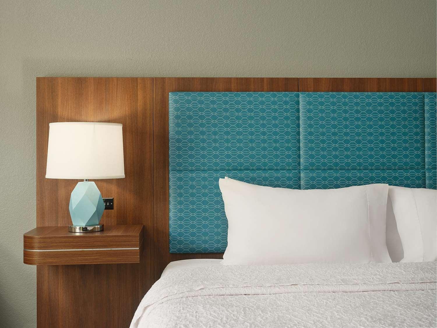 Hotel Hampton Covington/mandeville 3*