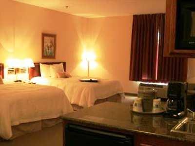 Hotel Hampton Covington/mandeville Covington