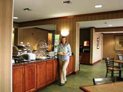 Hotel Hampton Covington/mandeville