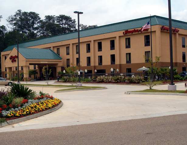 Hampton Covington/mandeville Hotel Covington