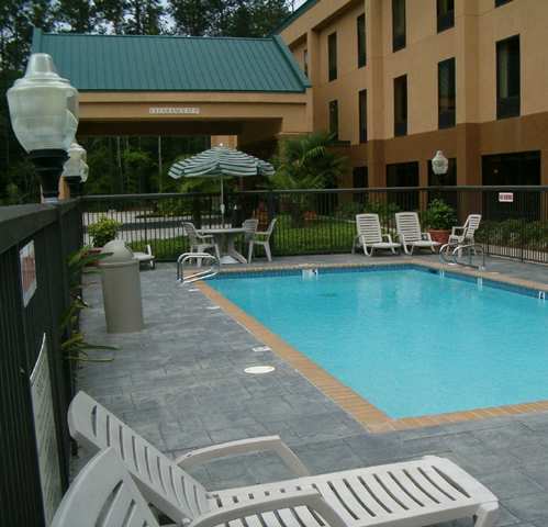 Hotel Hampton Covington/mandeville 3*