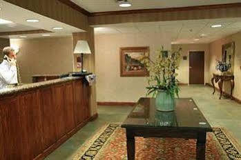 Hampton Covington/mandeville Hotel 3*