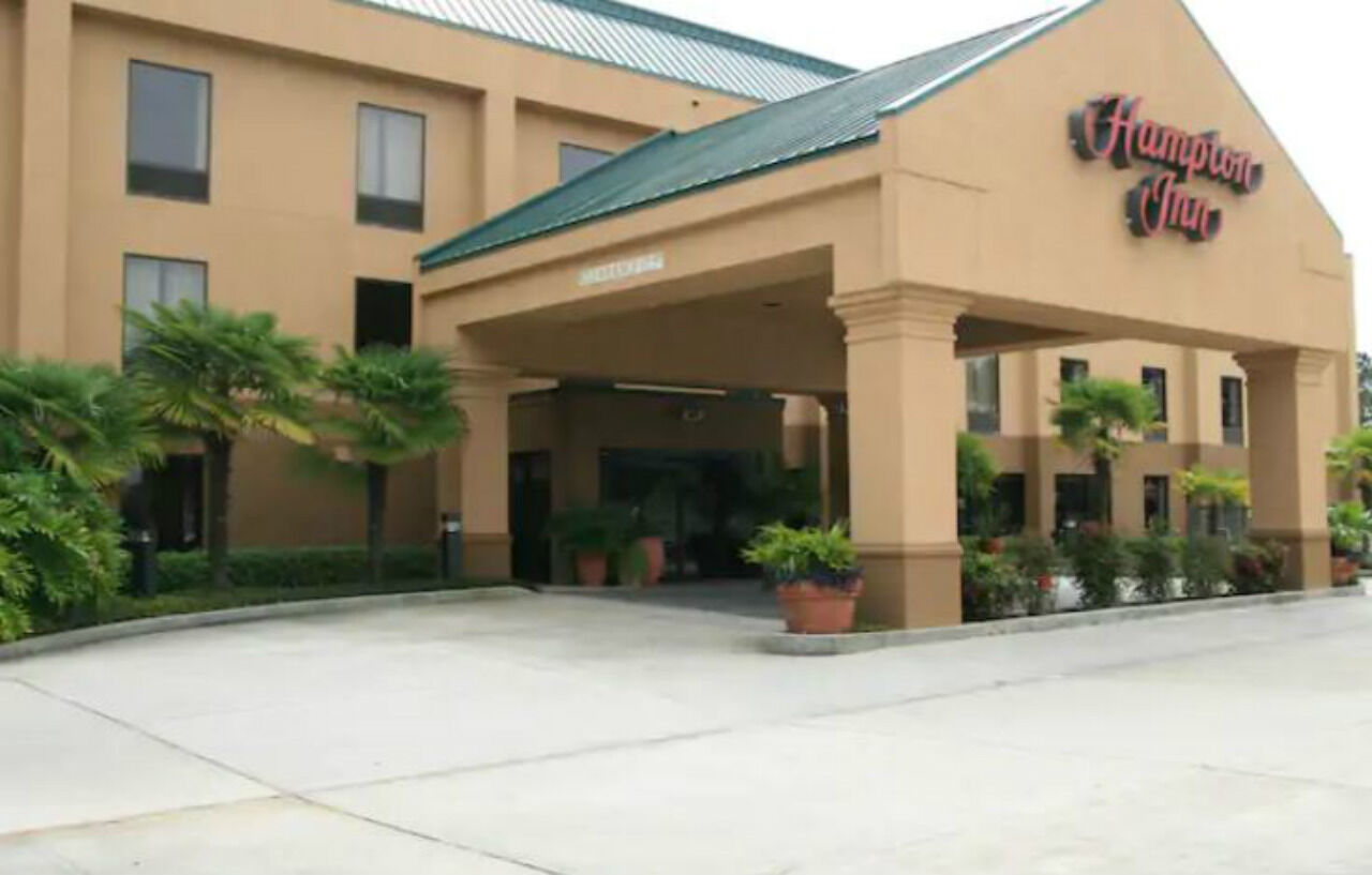 Hotel Hampton Covington/mandeville
